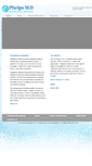 Mobile Screenshot of phelpsmd.com